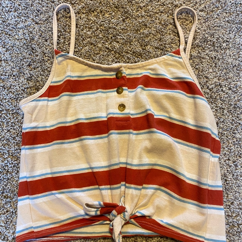 Ivy & Sparrow tank top